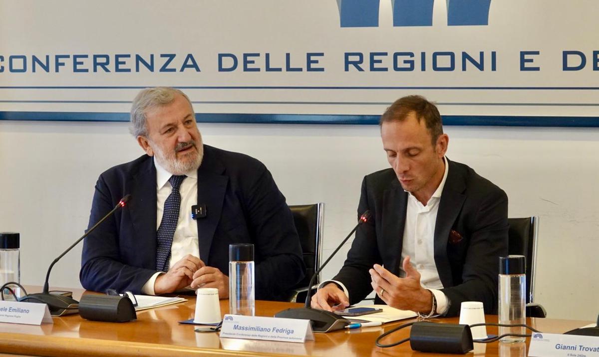 L’Italia delle Regioni – III Festival delle Regioni e delle Province autonome