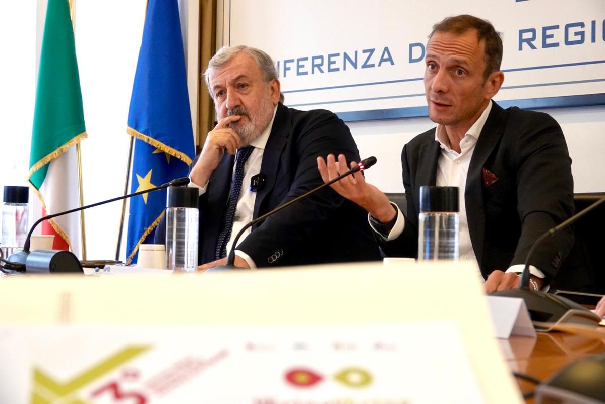 L’Italia delle Regioni – III Festival delle Regioni e delle Province autonome
