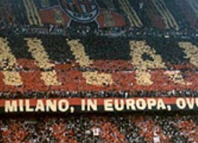 Inchiesta Ultras, i tifosi del Milan volevano Conte: “Se non arriva facciamo un casino”