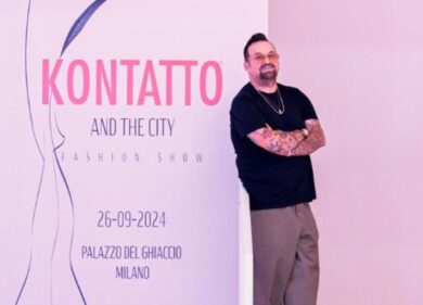 Moda. Ballandi (Kontatto): L’evoluzione del brand verso il total look, tra innovazione e artigianalità italiana