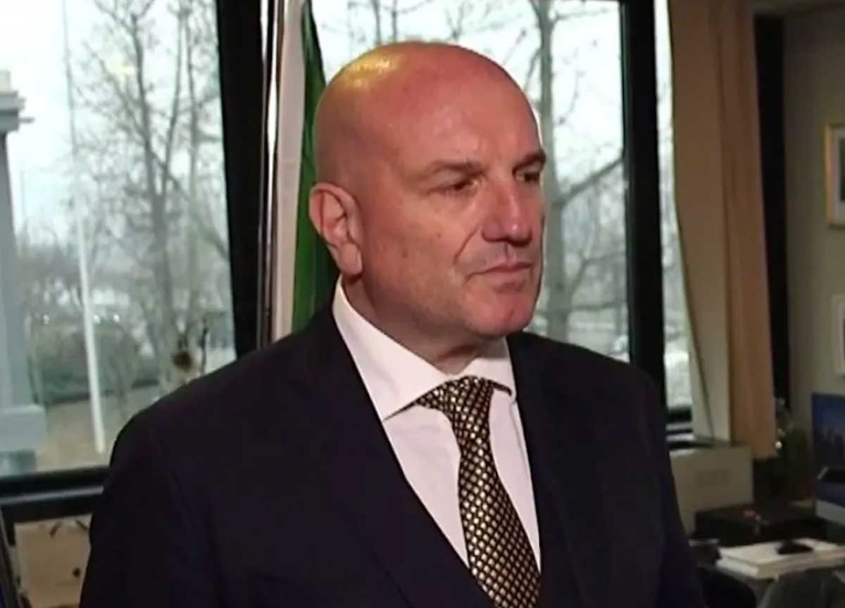 Corteo Pro Palestina 5 ottobre: tensione altissima, il nuovo Questore blinda Roma. I Comitati: “Ci saremo”