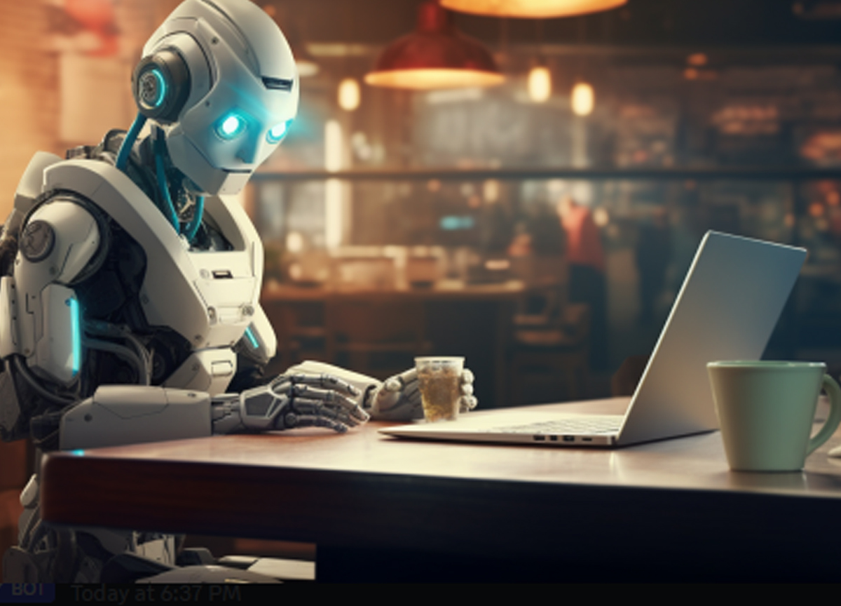 L’IA corre ma l’Italia resta indietro: crolla la domanda di robot: -26%. “Troppa burocrazia, semplifichiamo i processi”