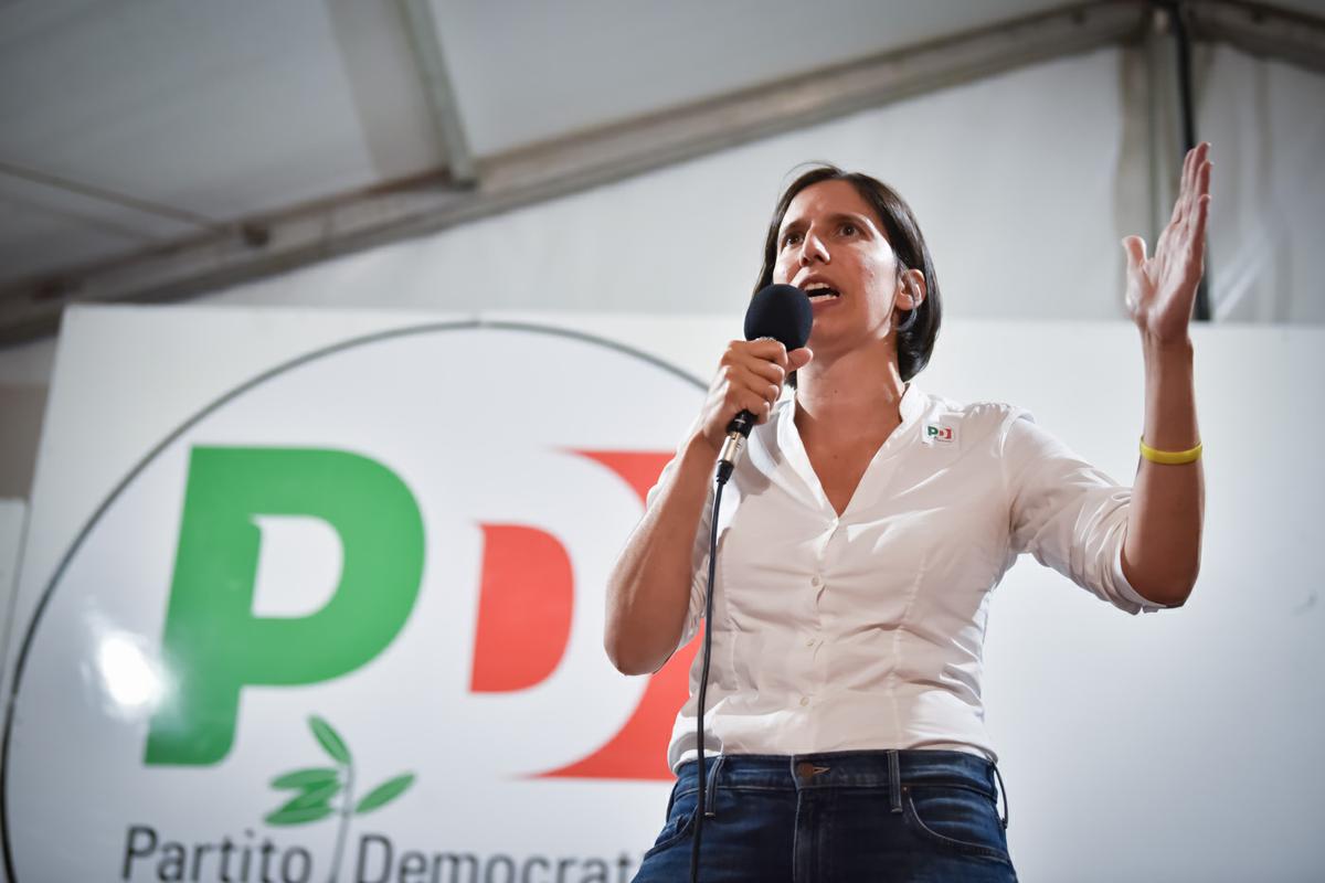 Schlein, incontro top secret con l’elite milanese. De Bortoli tra i presenti, ma niente politica: “Non ci penso proprio” Schlein, incontro top secret con l’elite milanese. De Bortoli tra i presenti, ma niente politica: “Non ci penso proprio”