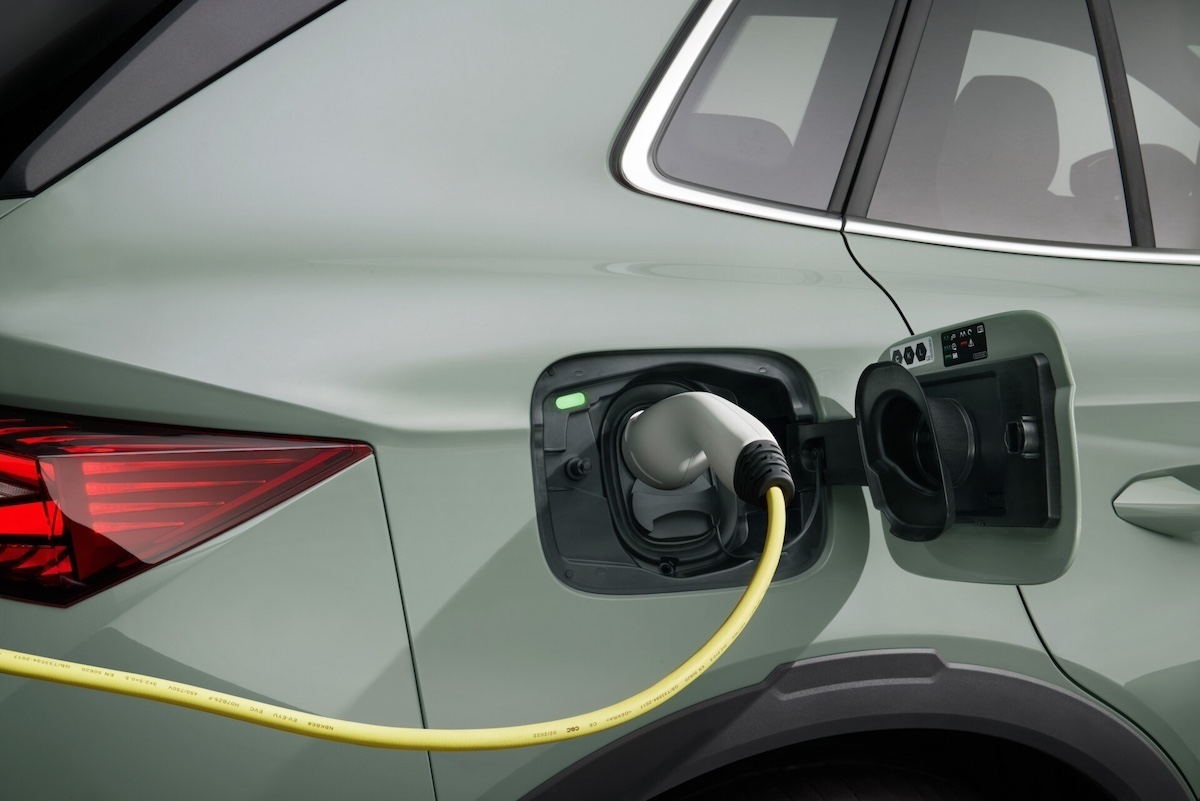 Skoda Elroq: il nuovo SUV compatto elettrico che segna l’inizio di una nuova era per il brand boemo Skoda Elroq: il nuovo SUV compatto elettrico che segna l’inizio di una nuova era per il brand boemo