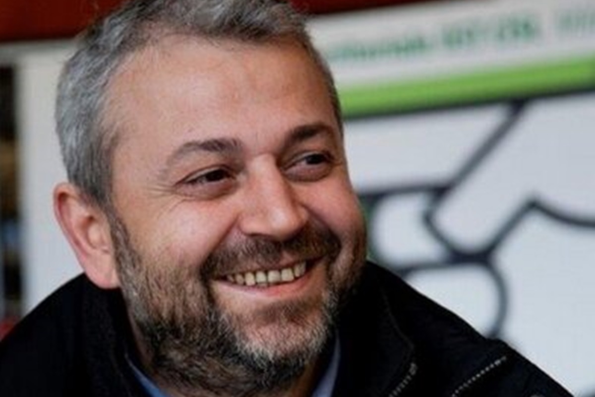 Abimelech è il nuovo segretario della Cisl Milano: “Più equità e giovani protagonisti” Abimelech è il nuovo segretario della Cisl Milano: “Più equità e giovani protagonisti”