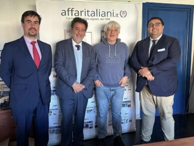 Affaritaliani.it cambia look, nuova grafica più agile e leggibile