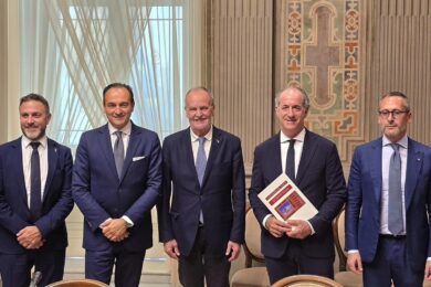Autonomia, Fontana: “Avvio del negoziato molto positivo, la Lombardia è pronta”