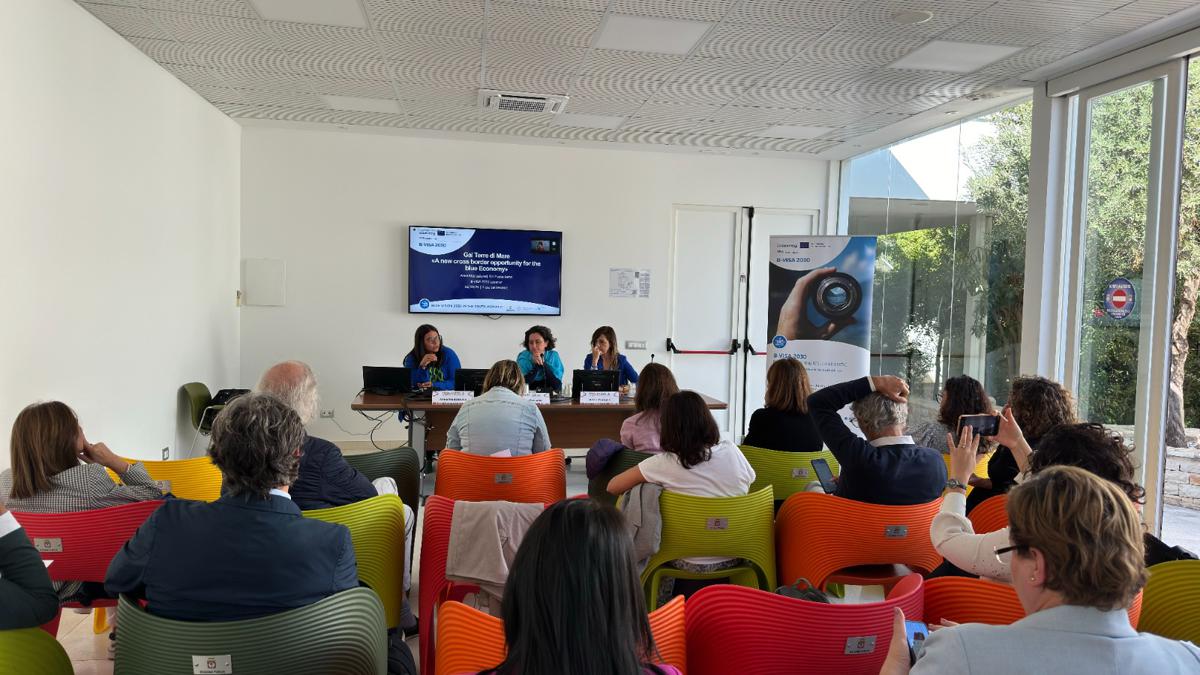 FdL, Puglia, Albania e Montenegro: sinergie adriatiche e Blue Economy