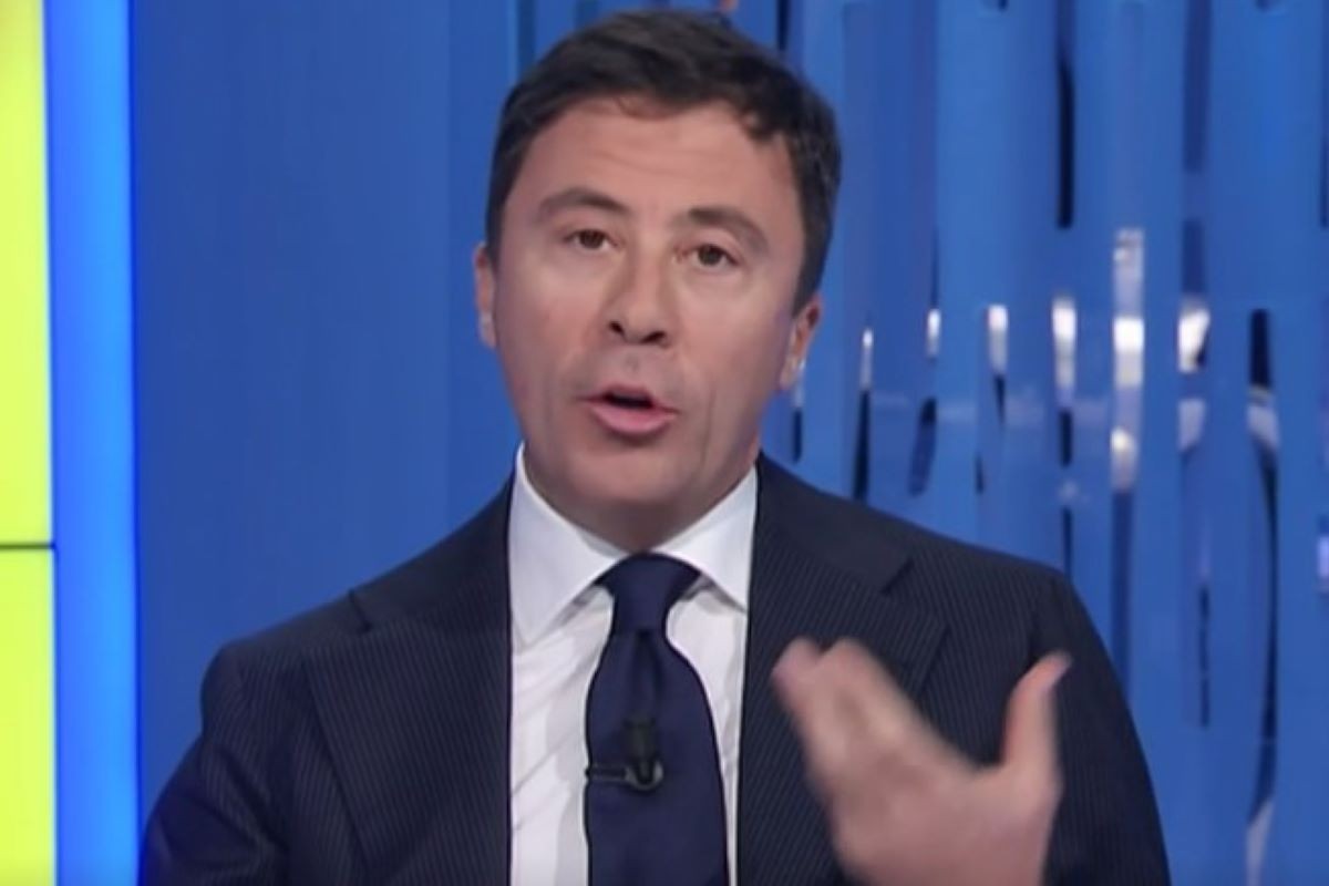 Bocchino svela segreti piccanti: “Vivevo con Buttafuoco in un monolocale. Con noi anche una trans…”