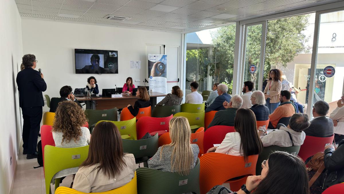 FdL, Puglia, Albania e Montenegro: sinergie adriatiche e Blue Economy