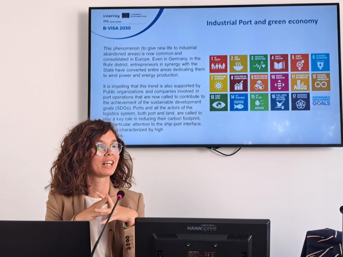FdL, Puglia, Albania e Montenegro: sinergie adriatiche e Blue Economy
