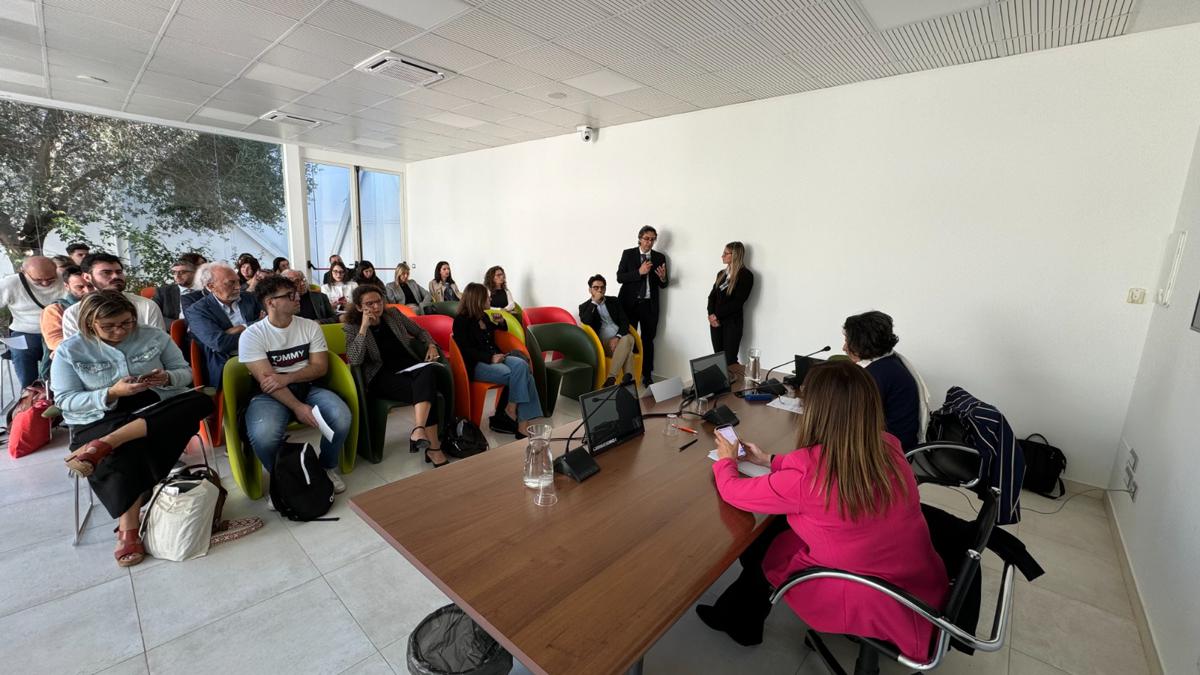 FdL, Puglia, Albania e Montenegro: sinergie adriatiche e Blue Economy
