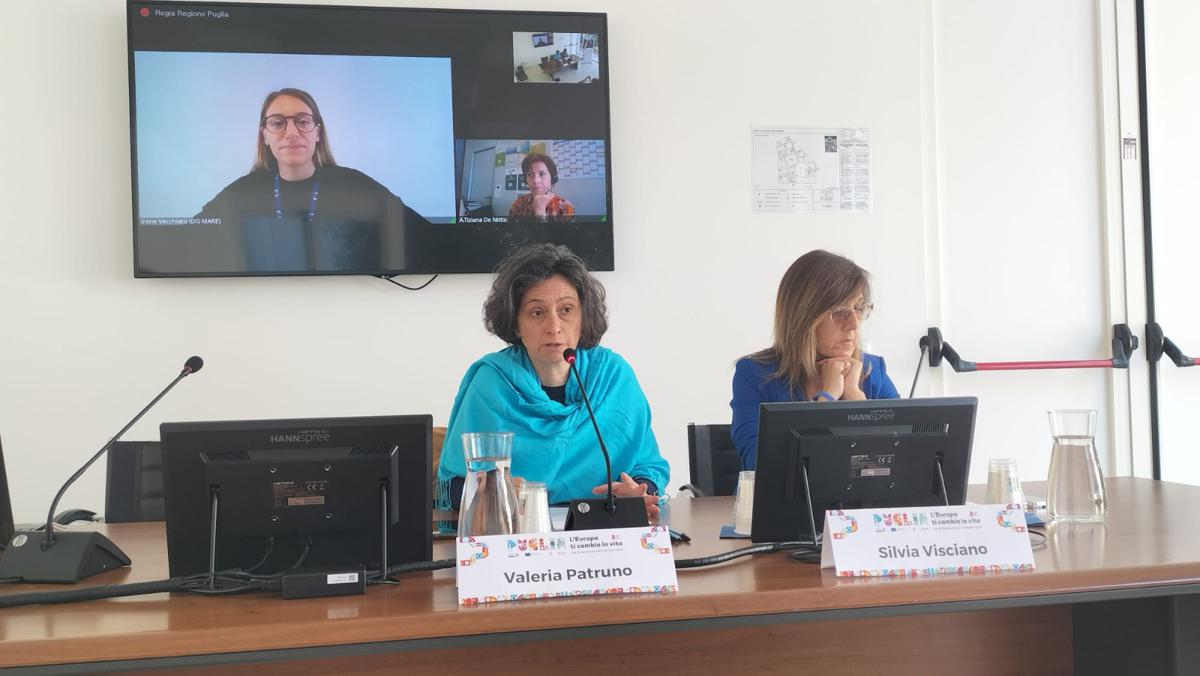 FdL, Puglia, Albania e Montenegro: sinergie adriatiche e Blue Economy
