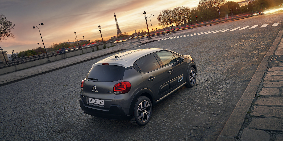 Stellantis accelera la campagna di richiamo degli airbag Takata: oltre 53.000 veicoli Citroën e DS3 già riparati in Italia Stellantis accelera la campagna di richiamo degli airbag Takata: oltre 53.000 veicoli Citroën e DS3 già riparati in Italia