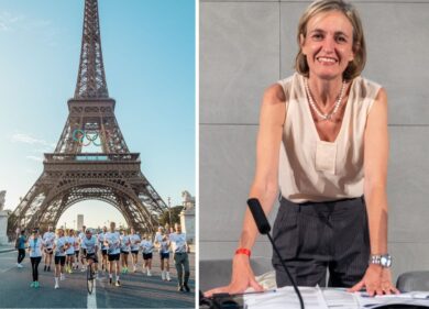 Dash to Paris, un successo l’iniziativa in favore dello sport paraolimpico