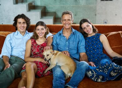 Benetton (Mundys): “Nella mia fondazione saranno gli under 30 a decidere il futuro. A ispirarmi sono stati i miei figli”