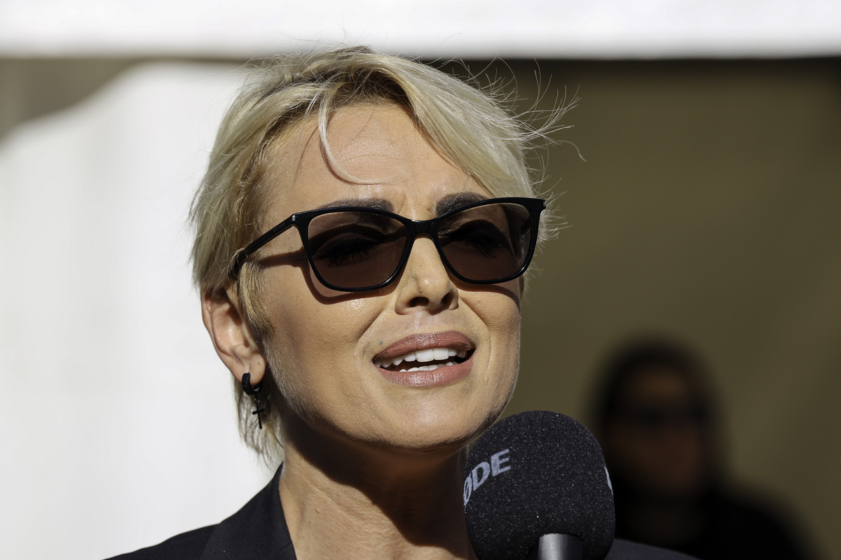 Pascale: “Io estromessa da Ronzulli. Marina o Pierlsivlio si candidono” Pascale: “Io estromessa da Ronzulli. Marina o Pierlsivlio si candidono”