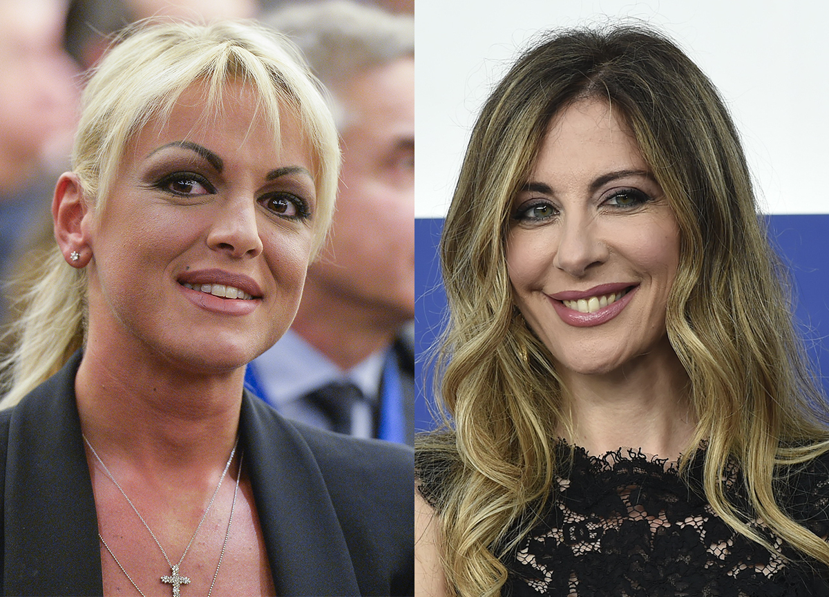 Pascale: “Io estromessa da Ronzulli. Marina o Pierlsivlio si candidono” Pascale: “Io estromessa da Ronzulli. Marina o Pierlsivlio si candidono”