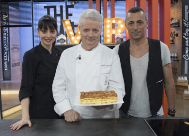 Alex Britti: “Lo dico da romano, è la città più bella del mondo. Il caos è fisiologico”