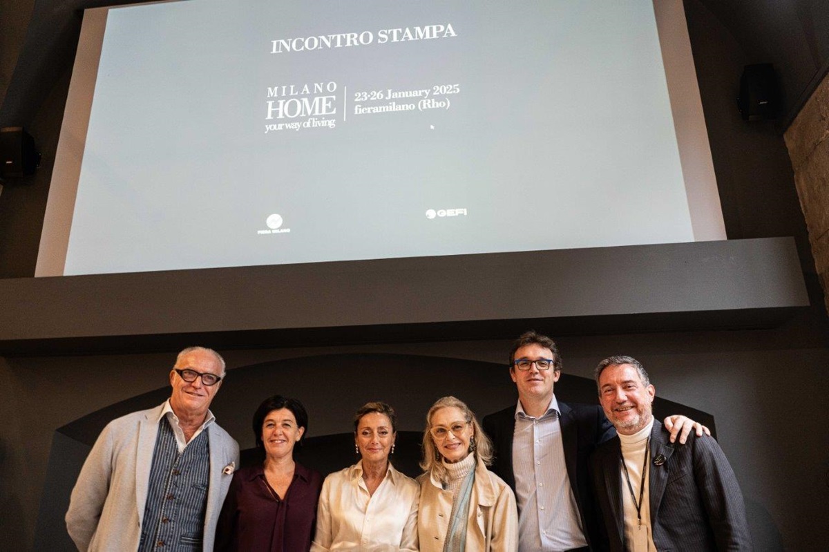 L’Academy di Milano Home per una nuova era del retail nel settore casa L’Academy di Milano Home per una nuova era del retail nel settore casa