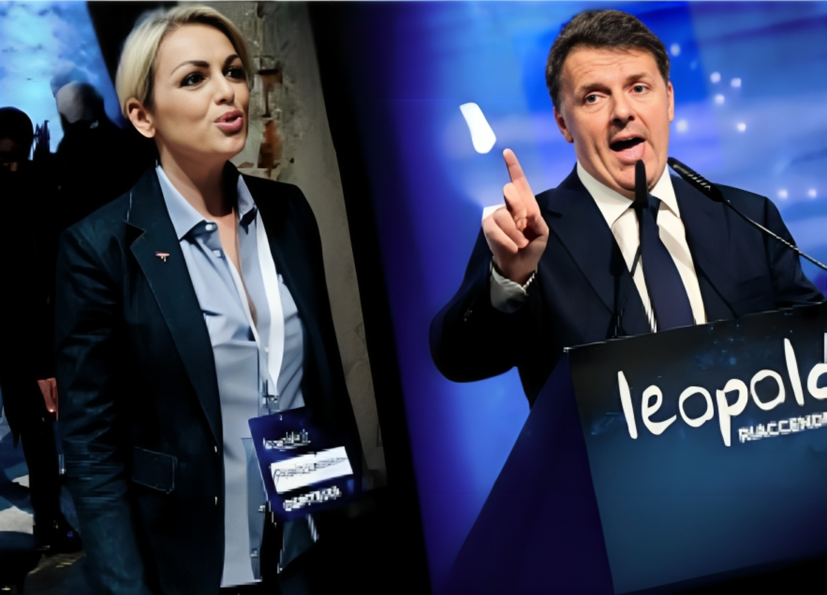 Pascale: “Io estromessa da Ronzulli. Marina o Pierlsivlio si candidono” Pascale: “Io estromessa da Ronzulli. Marina o Pierlsivlio si candidono”