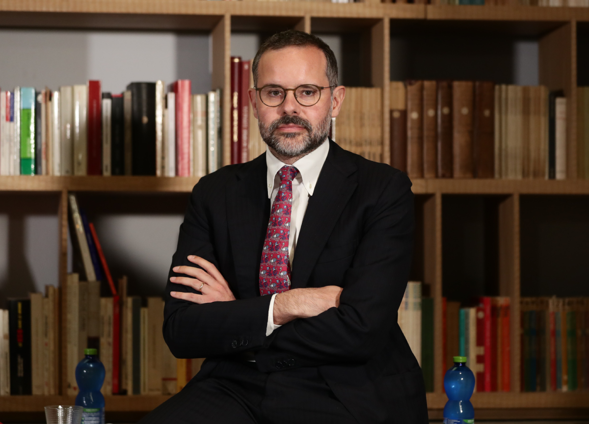Philip Morris Italia: nuove nomine nel Dipartimento Relazioni Esterne Philip Morris Italia: nuove nomine nel Dipartimento Relazioni Esterne