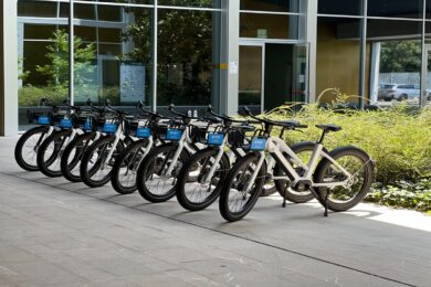 Referendum giustizia, a Firenze noleggio bici gratis per raggiungere il seggio. Ma c’è chi polemica