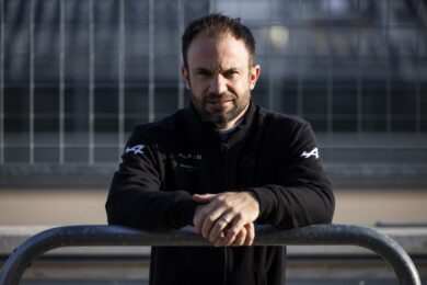 Nicolas Lapierre è il nuovo Direttore Sportivo di Alpine Endurance Team
