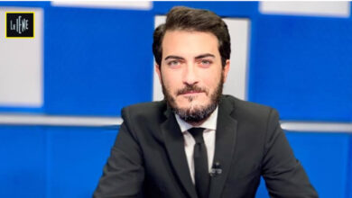 Filo rosso, l’ex Iena Antonino Monteleone in pole position per la conduzione. Retroscena