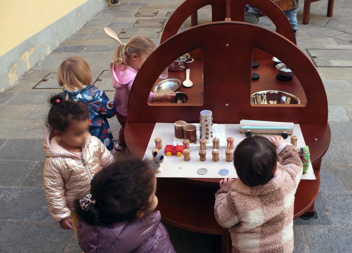 Nidi e scuole dell’infanzia del Comune di Roma, “Il caos è servito”. Le educatrici vivono in attesa di una chiamata Nidi e scuole dell’infanzia del Comune di Roma, “Il caos è servito”. Le educatrici vivono in attesa di una chiamata