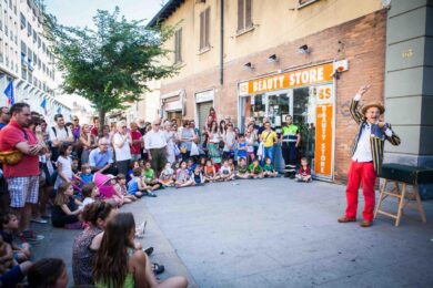 Stripes festeggia il suo 35esimo compleanno con il festival Culturelink