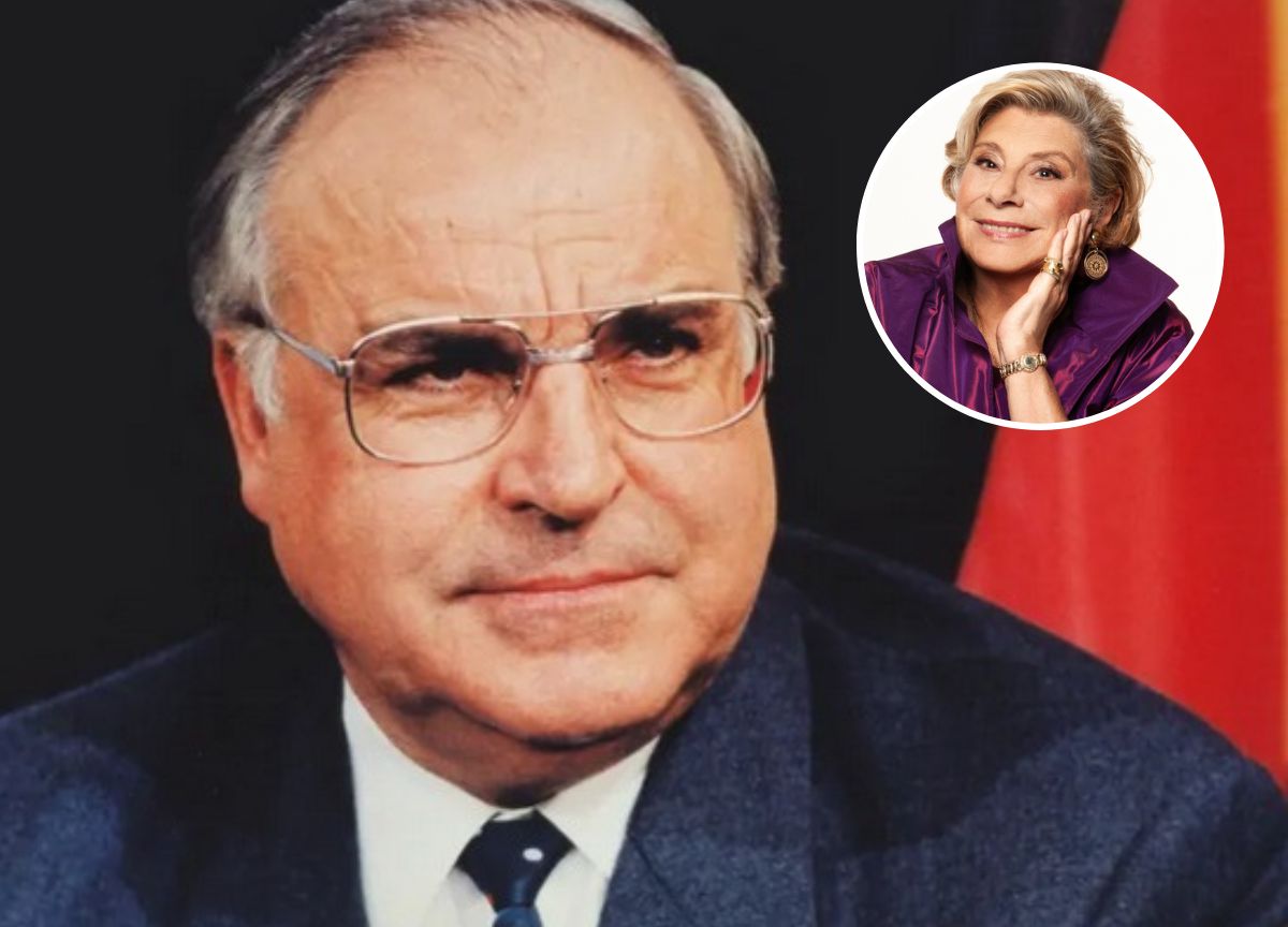 La Storia a Processo, Helmut Kohl: statista o affarista? La Storia a Processo, Helmut Kohl: statista o affarista?
