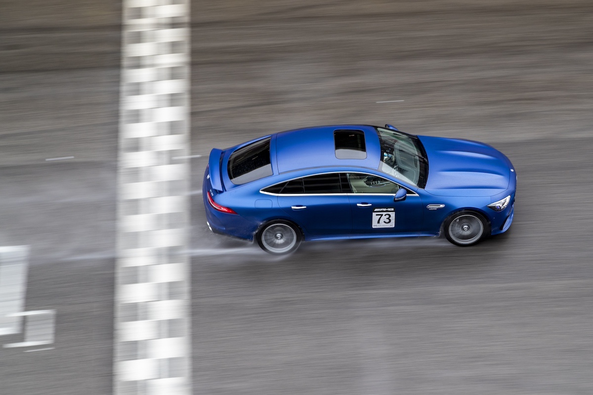 AMG Performance Day 2024: Aanteprime esclusive e adrenalina in pista al Mugello AMG Performance Day 2024: Aanteprime esclusive e adrenalina in pista al Mugello
