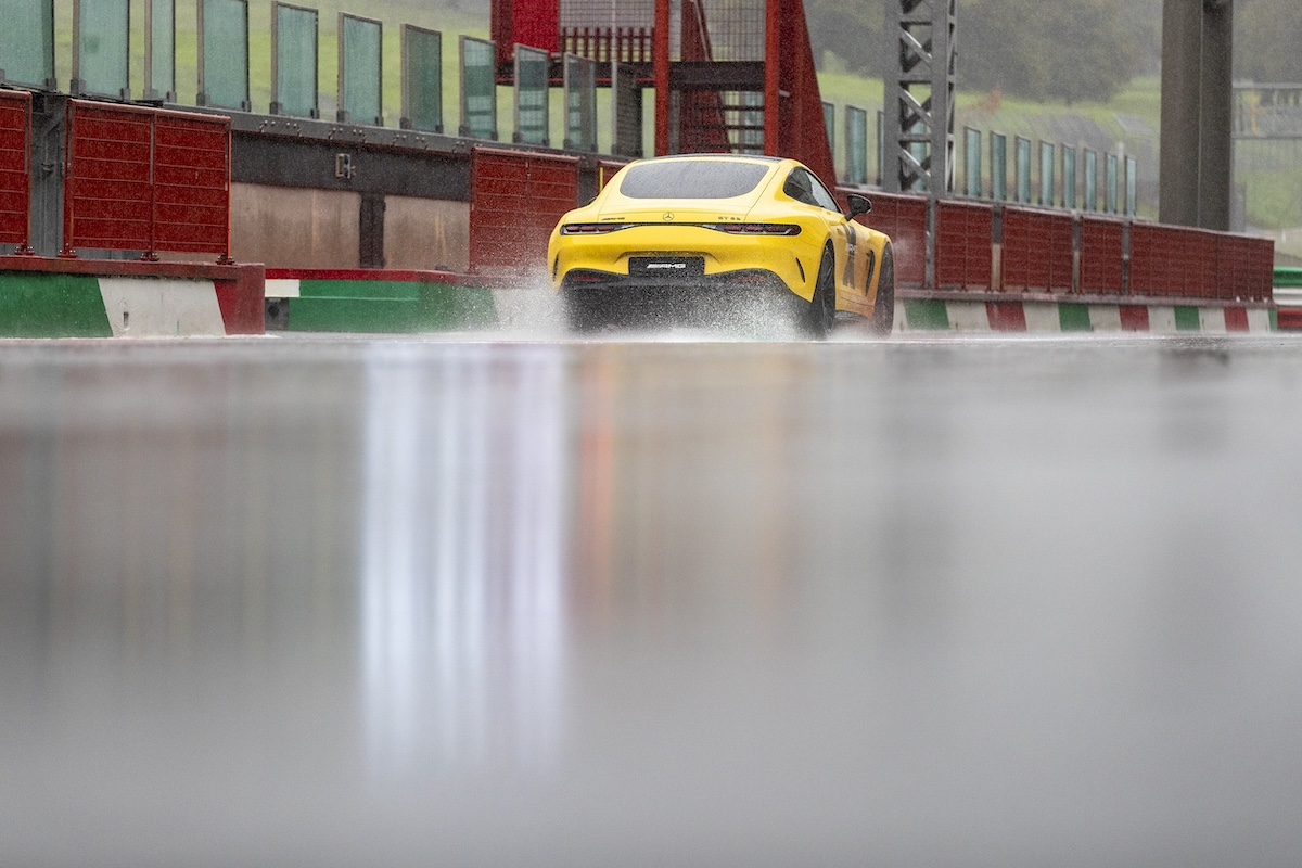 AMG Performance Day 2024: Aanteprime esclusive e adrenalina in pista al Mugello AMG Performance Day 2024: Aanteprime esclusive e adrenalina in pista al Mugello