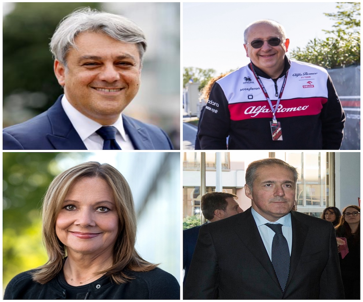 Stellants: chi succederà a Carlos Tavares, i principali candidati e le possibili conseguenze