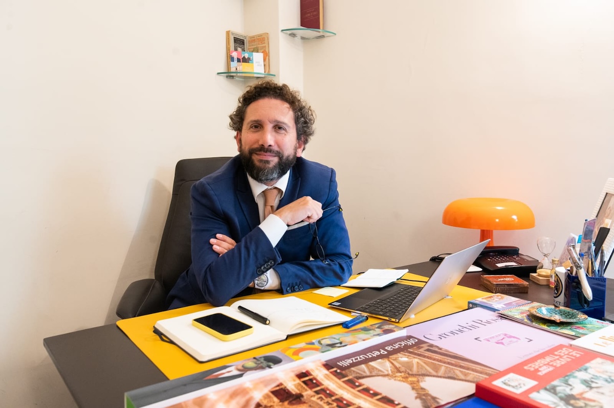 Decamerone delle Idee alla quarta edizione, torna la kermesse su giustizia ed economia Decamerone delle Idee alla quarta edizione, torna la kermesse su giustizia ed economia