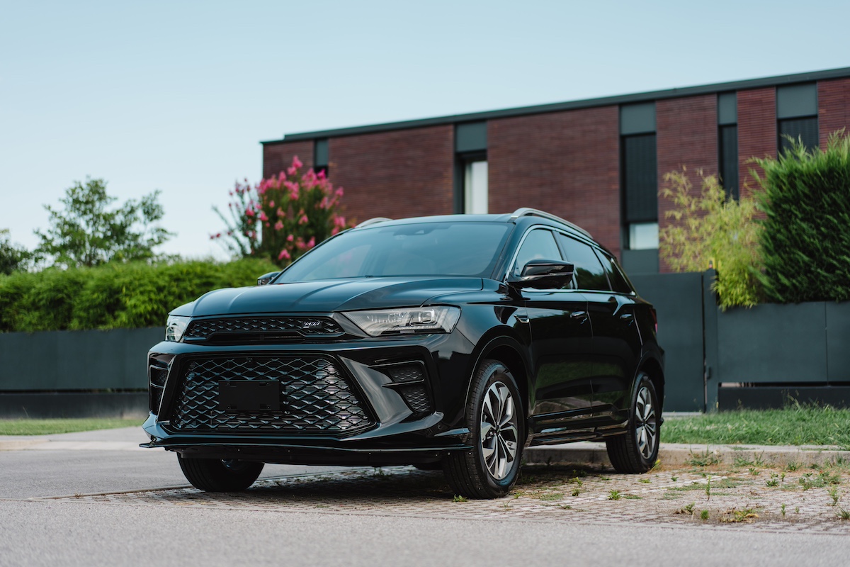 Campello e Shineray Group presentano in Italia la nuova gamma SUV SWM Campello e Shineray Group presentano in Italia la nuova gamma SUV SWM