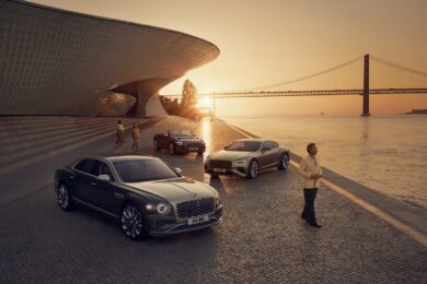 Bentley Mulliner: lusso estremo e prestazioni senza compromessi per Continental GT, GTC e Flying Spur
