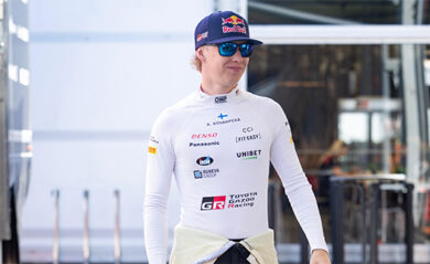 Fiorio Cup 2024: Rovanpera sfida i campioni italiani a Masseria Camarda