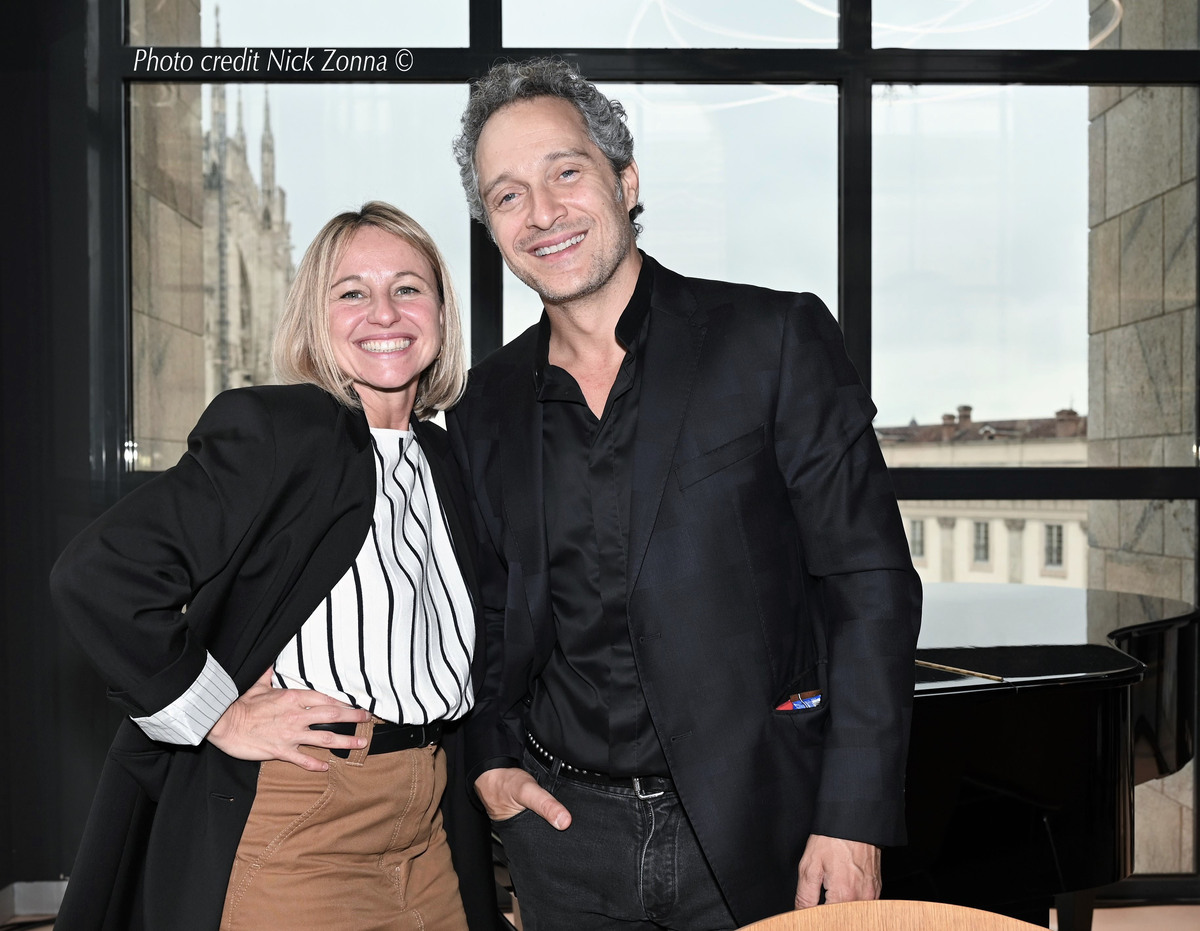 Milano Film Fest presentata la prima edizione2025 Milano Film Fest presentata la prima edizione2025