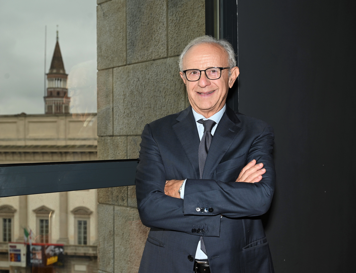 Milano Film Fest presentata la prima edizione2025 Milano Film Fest presentata la prima edizione2025