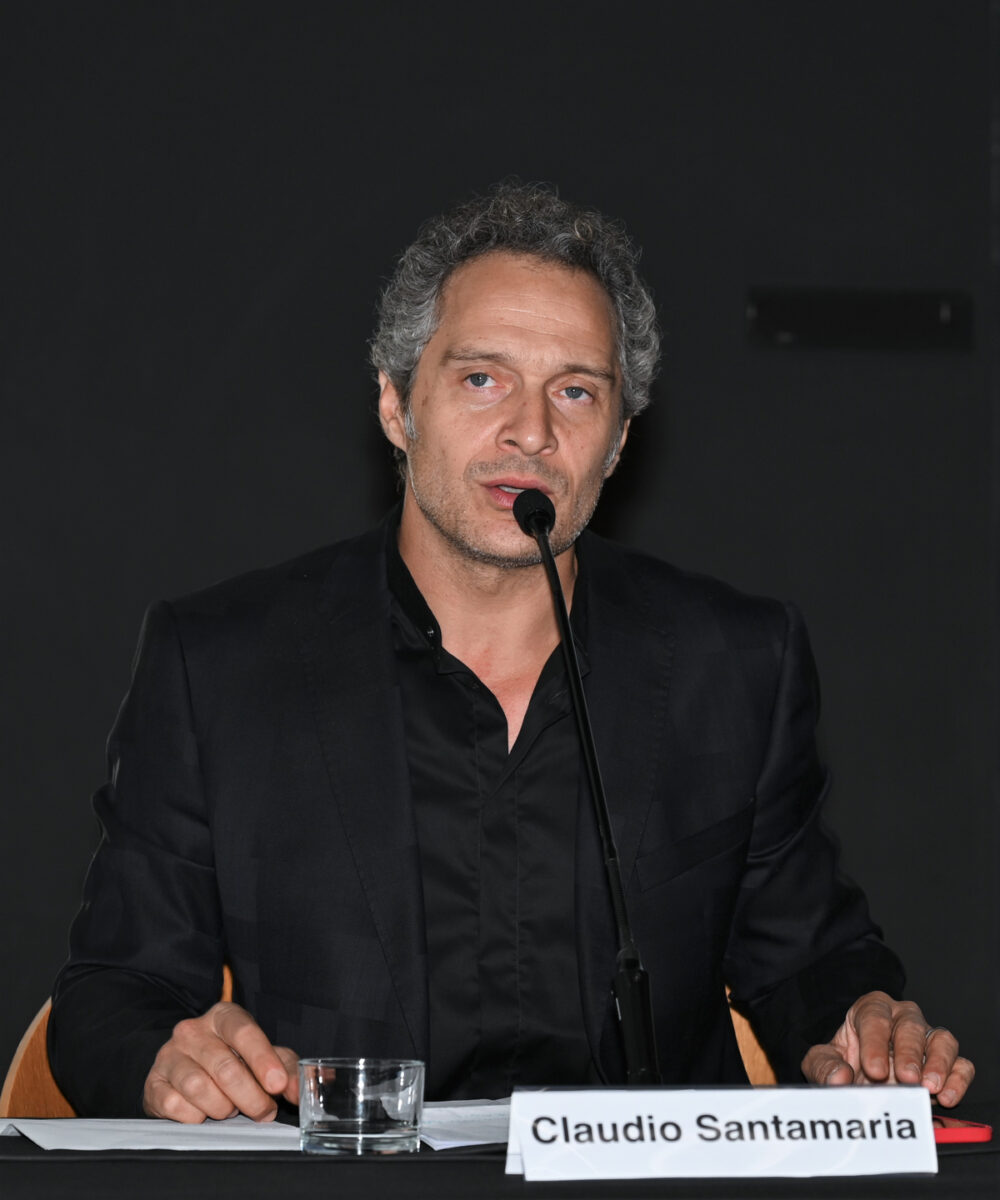Milano Film Fest presentata la prima edizione2025 Milano Film Fest presentata la prima edizione2025