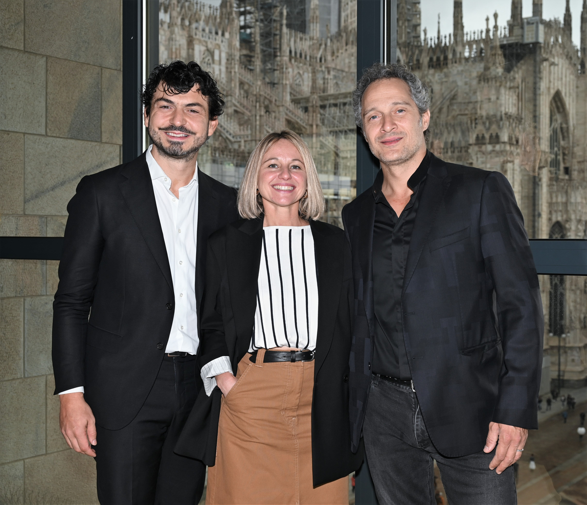 Milano Film Fest presentata la prima edizione2025 Milano Film Fest presentata la prima edizione2025