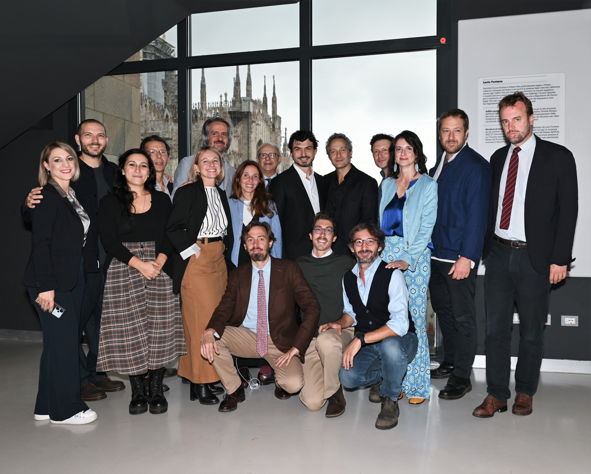 Milano Film Fest presentata la prima edizione2025 Milano Film Fest presentata la prima edizione2025