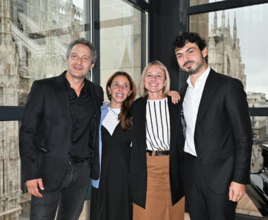 Milano Film Fest presentata la prima edizione2025