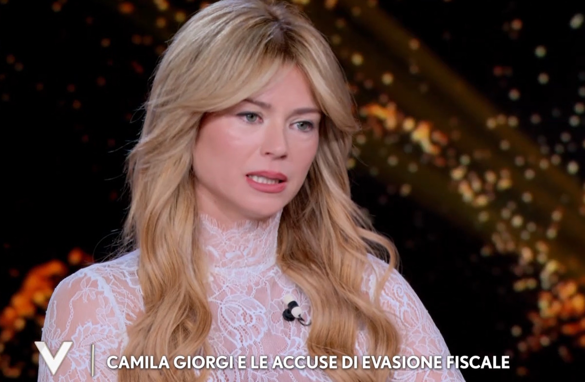 Camila Giorgi tra ritiro, problemi fiscali e vaccini: “Non sono mai sparita”. La confessione dell’ex tennista Camila Giorgi tra ritiro, problemi fiscali e vaccini: “Non sono mai sparita”. La confessione dell’ex tennista