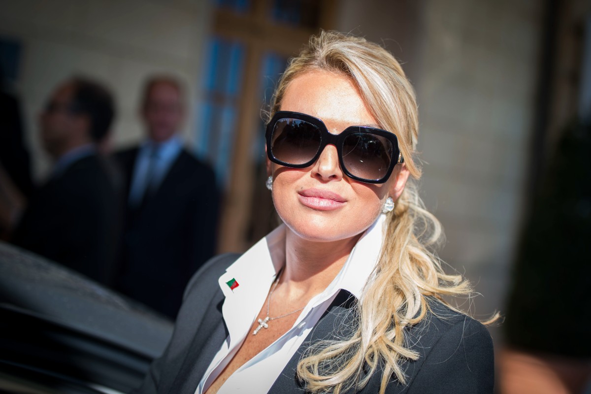 Pascale non si nasconde più: “Voglio fare politica, ma non sono di Sinistra. FI riscopra i suoi veri valori”
