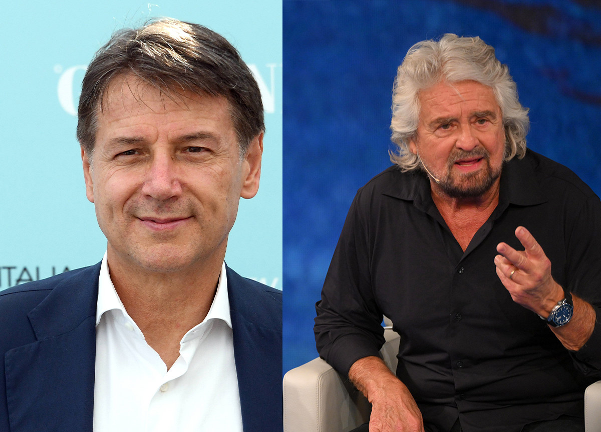 M5s, Grillo avvia una raccolta fondi: le cause legali contro l’avvocato Conte costano troppo M5s, Grillo avvia una raccolta fondi: le cause legali contro l’avvocato Conte costano troppo
