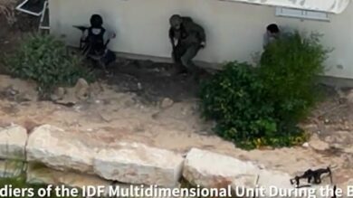 Guerra in Israele, l’Idf diffonde immagini inedite dell’attaco di Hamas del 7 ottobre 2023