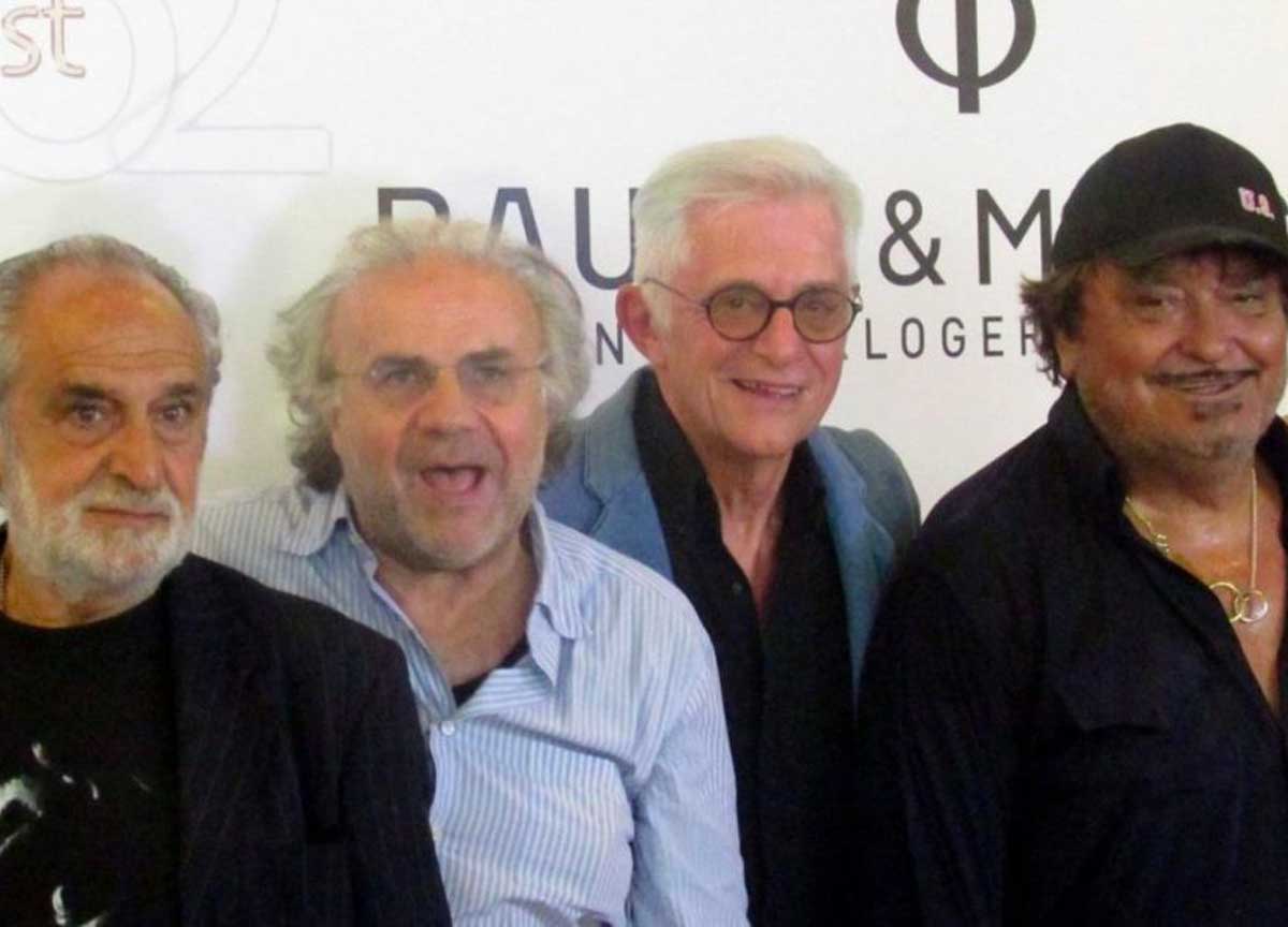 Franco Oppini, Ninì Salerno, Jerry Calà, Umberto Smaila: la vera storia dei Gatti di Vicolo Miracoli. Con Verdone e Abatantuono